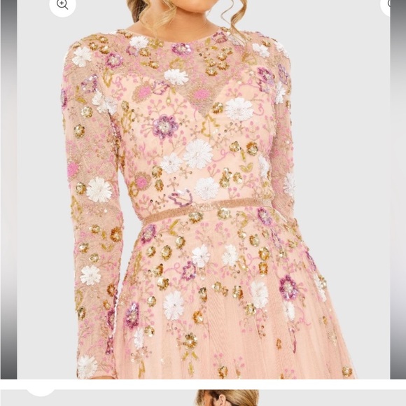 Women's Size Chart Guide - Picture 2 of 5